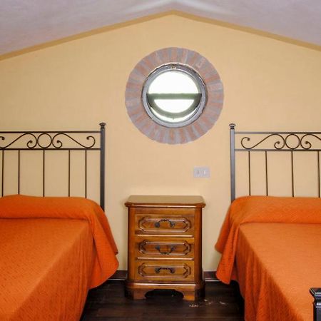 Tenuta Del Varco Varco Sabino Екстер'єр фото