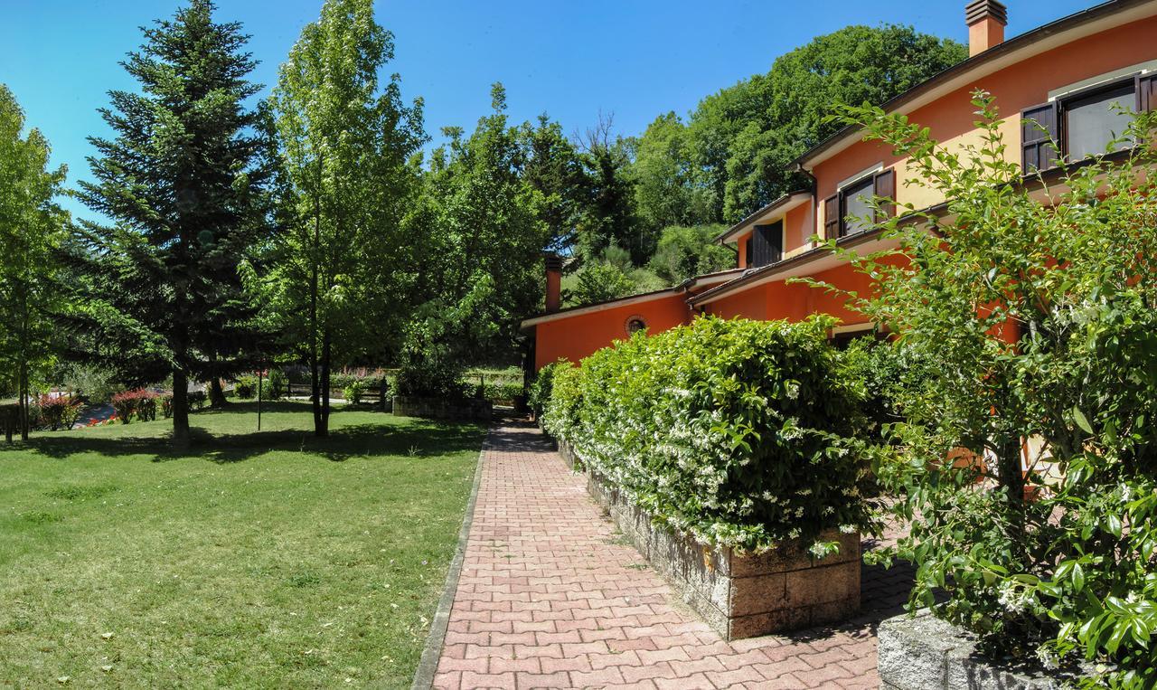Tenuta Del Varco Varco Sabino Екстер'єр фото